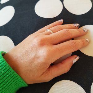 Alliance maä en argent massif 925 recyclé, modèle et rond, inspiration minimaliste, bijou écologique fait main en France, mariage éthique